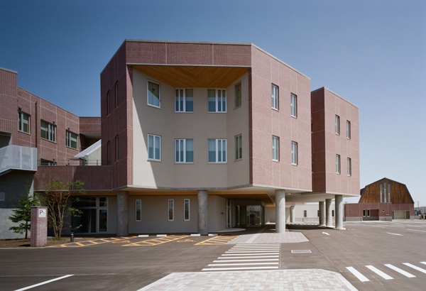 十和田済誠会病院