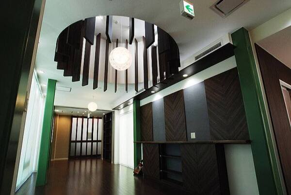 みのかも西クリニックⅡ