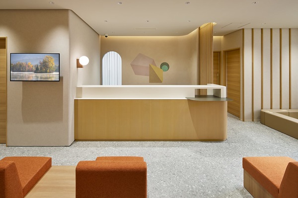 巻石堂クリニック柏の葉