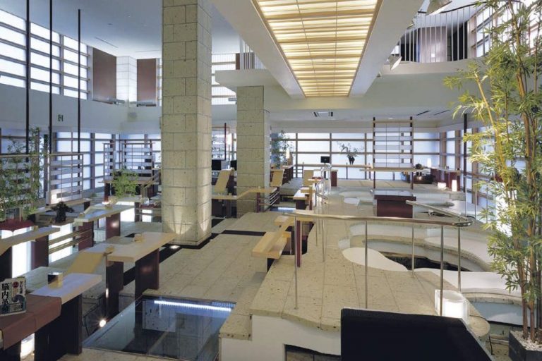 森医院 の建築事例