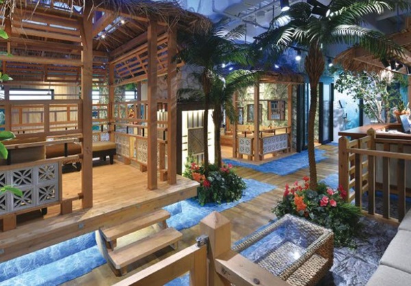 歯科クリニックデザイン