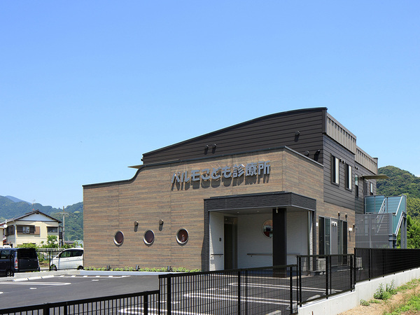 パルモこども診療所